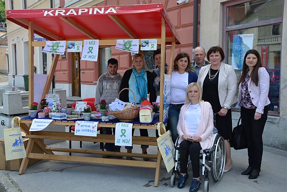 Obilježavanje Nacionalnog dana oboljelih od neuromuskularnih bolesti