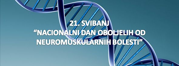 Obilježavanje Nacionalnog dana oboljelih od neuromuskularnih bolesti
