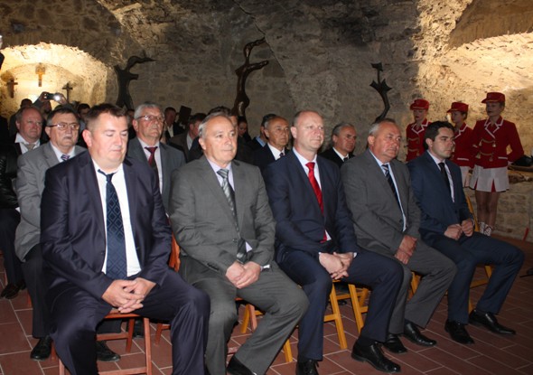 U Desiniću proslavljen Dan Općine