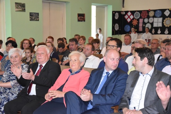Dan Općine Hrašćina u iščekivanju gradnje sportske dvorane