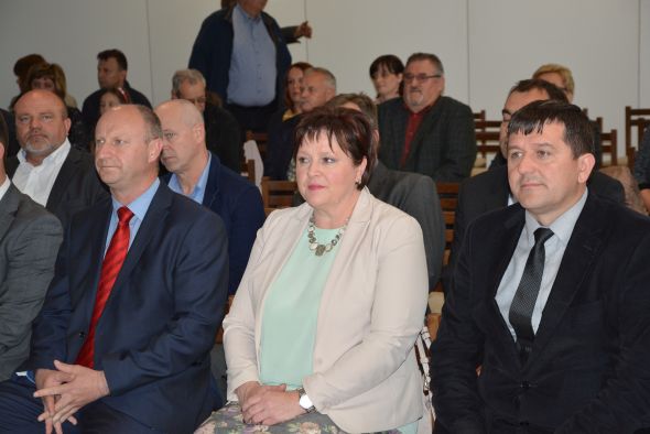 Obilježen Dan općine Hum na Sutli