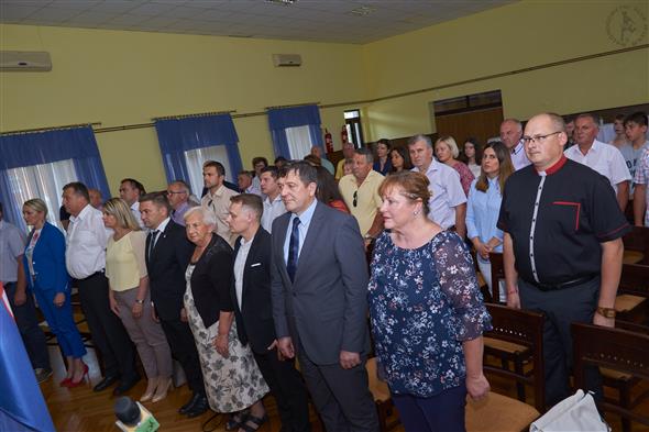 Dan Općine Jesenje
