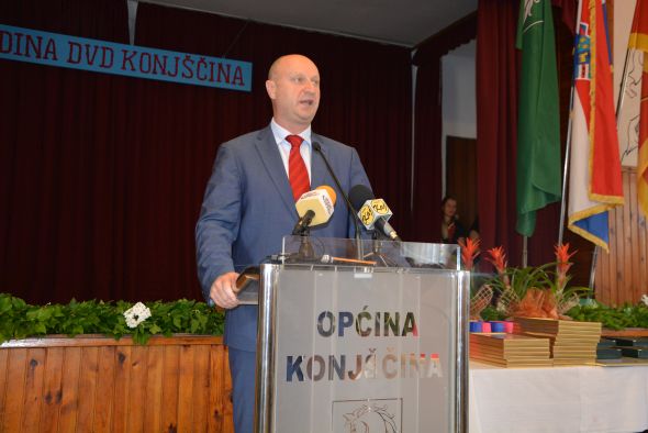 Obilježen Dan općine Konjščina