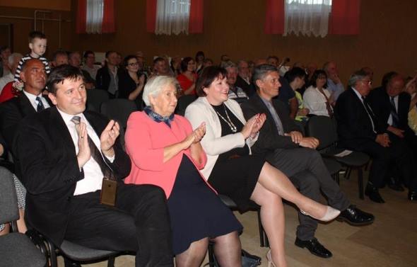Proslavljen Dan Općine Mače