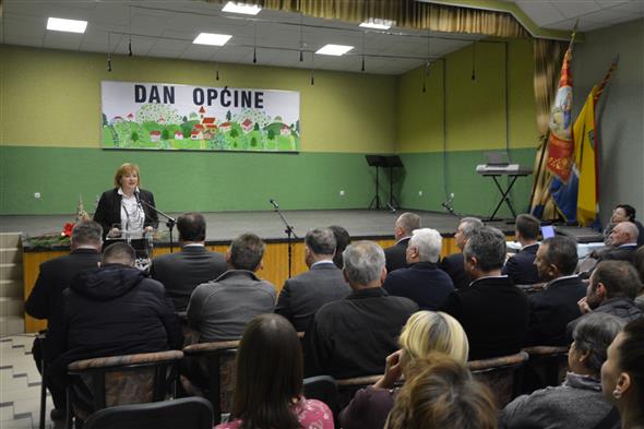 Dan Općine Novi Golubovec