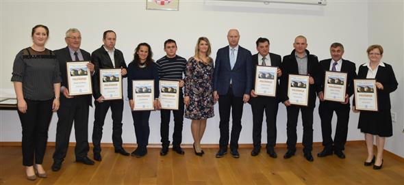 Dan Općine Zagorska Sela