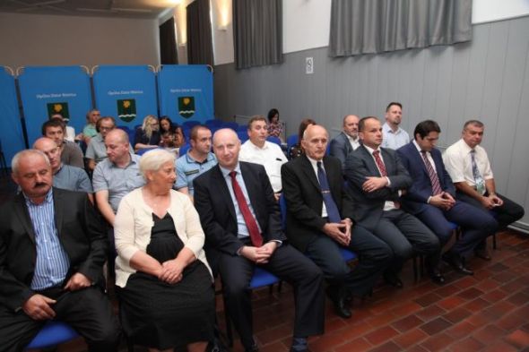 Proslavljen Dan Općine Zlatar Bistrica