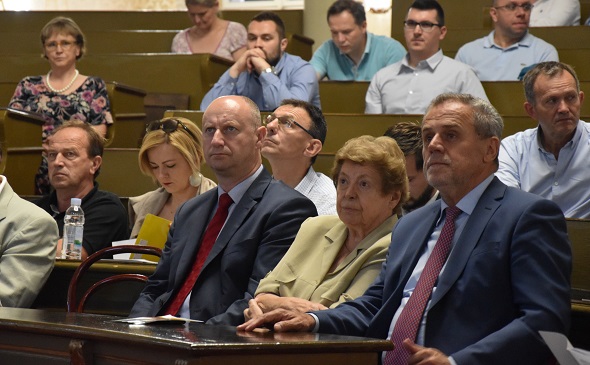 Dan Urbane aglomeracije Zagreb