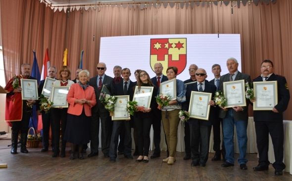 U Hrašćini obilježen Dan Krapinsko-zagorske županije