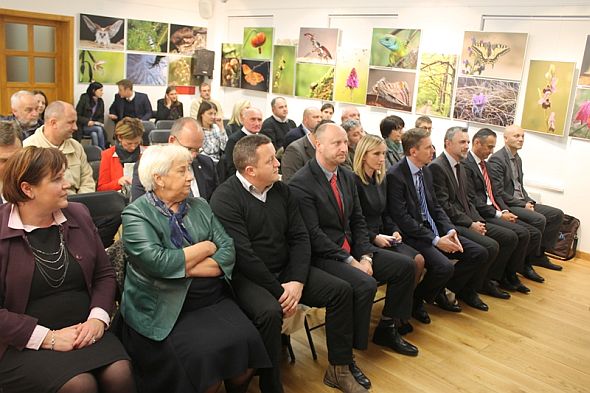 10 godina  Javne ustanove za upravljanje zaštićenim dijelovima prirode KZŽ