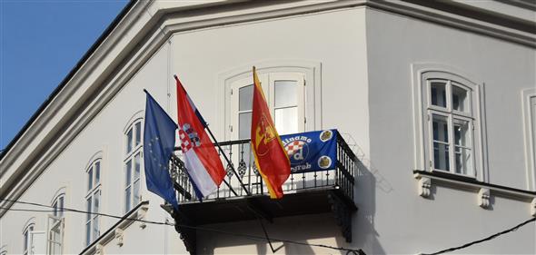 Dinamo u četvrtfinalu Europske lige!