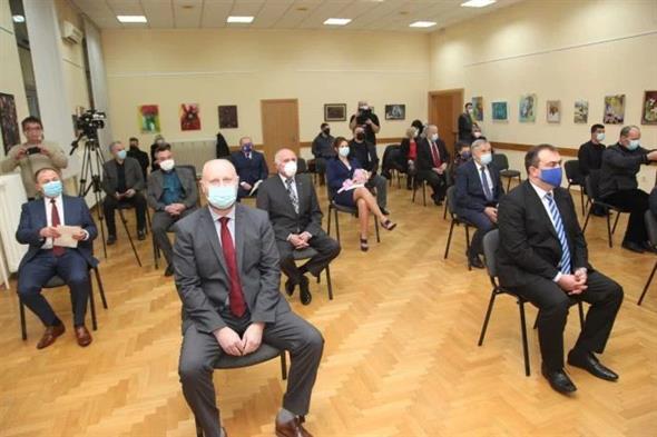 Održana dodjela priznanja povodom Dana grada Krapine