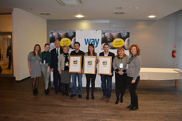 „Seljačka buna – Bitka kod Stubice“ najbolji povijesni prikaz u Hrvatskoj