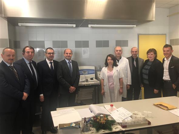VRIJEDNA DONACIJA ZAGORSKIH GOSPODARSTVENIKA ZA OB ZABOK