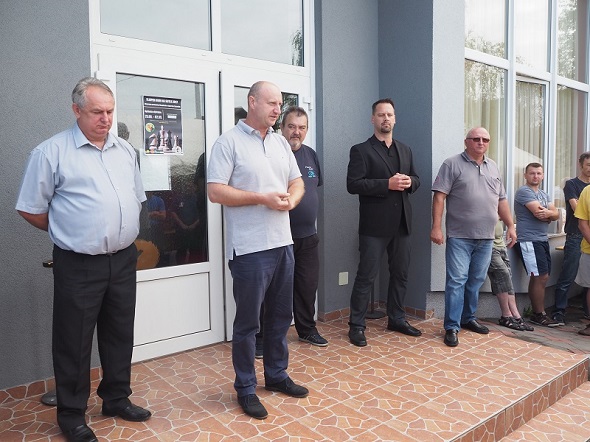 U Oroslavju održano druženje branitelja i tradicionalni šahovski turnir