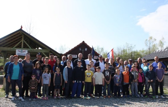 Druženje branitelja u Bedekovčini