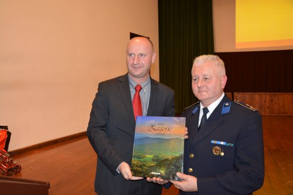 130 godina DVD-a Krapinske Toplice