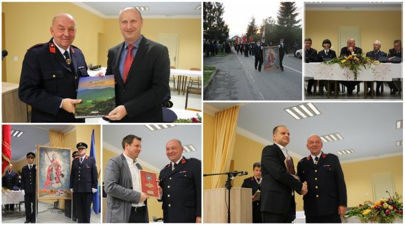 90. obljetnica DVD-a Poznanovec