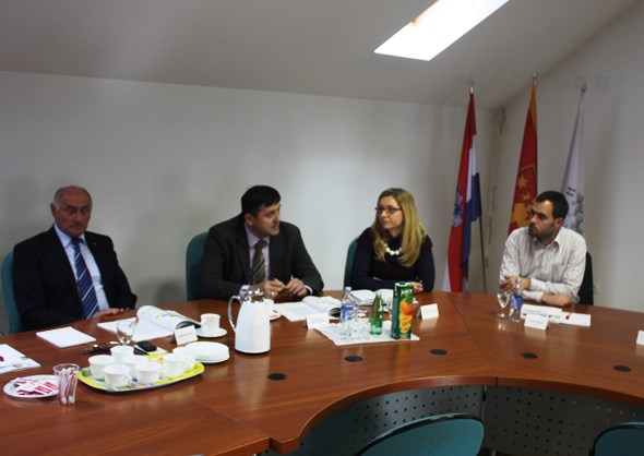 Održana edukacija o poticanju zaposlenika u odlučivanju