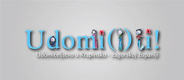 Edukacija udomitelja CZSS Zlatar Bistrica