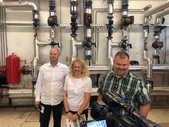 60 MILIJUNA KUNA VRIJEDNA ENERGETSKA OBNOVA ŠKOLA NA PODRUČJU KZŽ