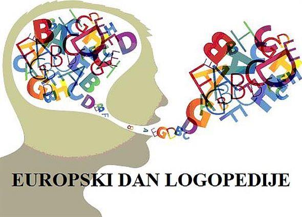 Europski dan logopedije - 6. ožujka