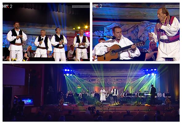 Održan 55. Festival kajkavskih popevki