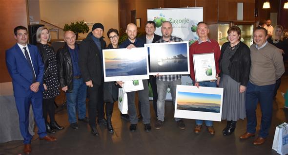 Slaven Janđel drugu godinu za redom pobjednik fotonatječaja Bajka na dlanu