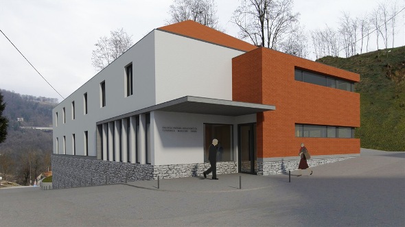 Galerija Antuna Augustinčića u brošuri Sheme dodjele bespovratnih sredstava