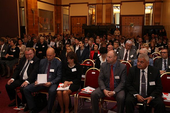 U Zagrebu održan forum „Građani u fokusu“