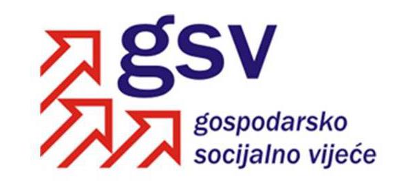 NAJAVA: 10. sjednica Gospodarsko-socijalnog vijeća