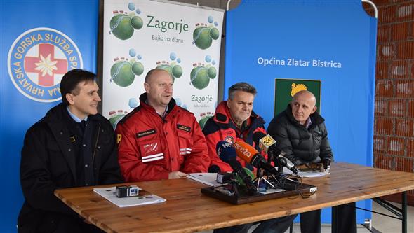 Milijun i 150 tisuća kuna za rad HGSS-a i županijske vatrogasne zajednice