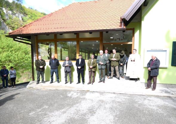 Održano treće hodočašće lovaca Majci Božjoj Gorskoj u Loboru