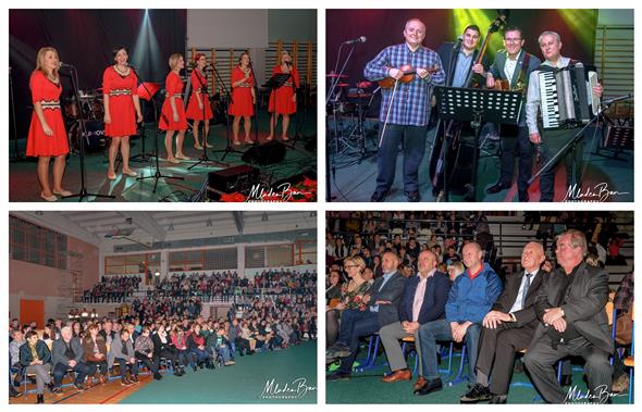 Humanitarni koncert za Jelenine oči