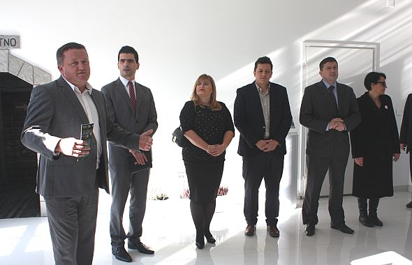 Predstavljen koncept II. faze budućeg muzeja Zavičajne zbirke ˝Radboa˝