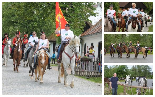 II. međunarodna konjička karavana