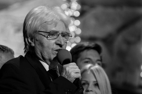 IN MEMORIAM  VIKTOR CRNEK