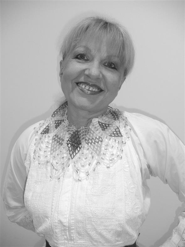 IN MEMORIAM – Višnja Korbar