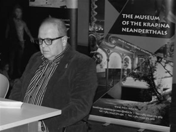 IN MEMORIAM – Željko Kovačić