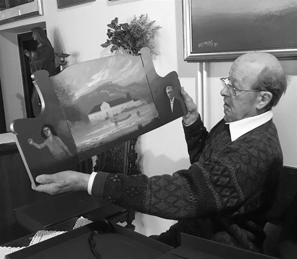 IN MEMORIAM - ZORISLAV DREMPETIĆ HRČIĆ
