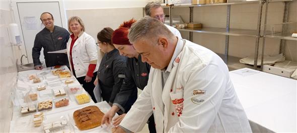 Interslast održan usprkos epidemiji: Izvrsni, izvorni i domaći kolači