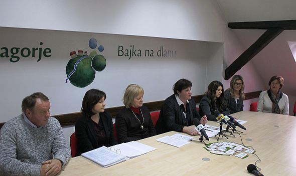 Iskorak u palijativnoj skrbi na području  KZŽ