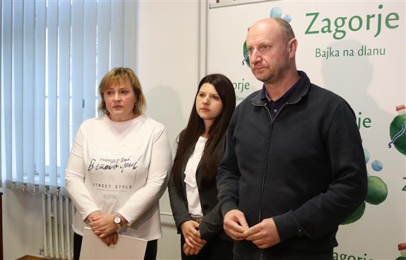 IZJAVA ŽUPANA – TRAGEDIJA U ANDRAŠEVCU
