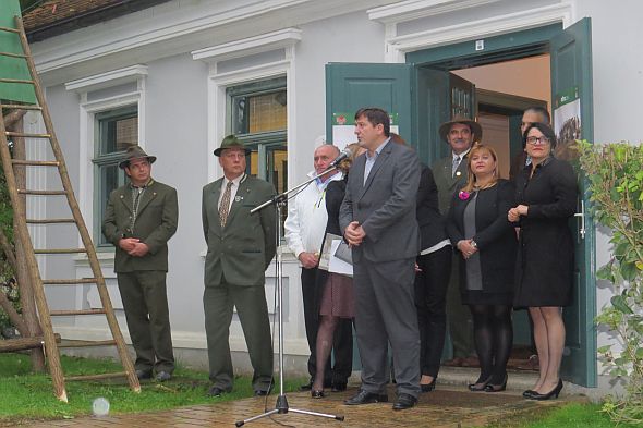 Izložba „Lovci-zaštitari prirode“