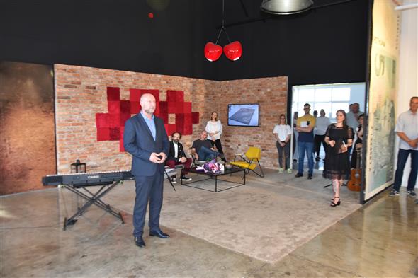 Izložba uz 55 godina proizvodnje tepiha u Zaboku