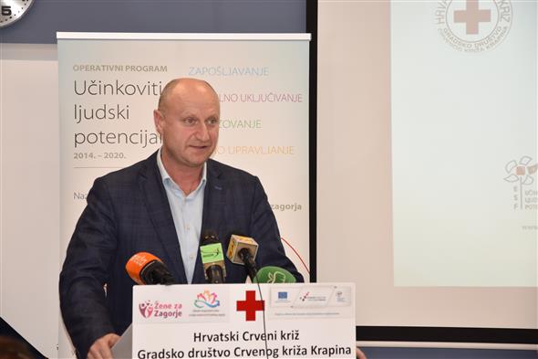 Jednake mogućnosti svima - uvodna konferencija