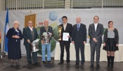 Josip Krog šampion 16. izložbe i ocjenjivanja meda KZŽ