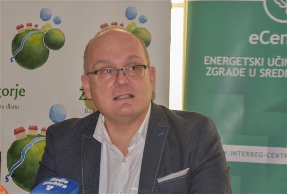 Julije Domac nominiran za dodjelu GREEN PRIX nagrade / GLASANJE