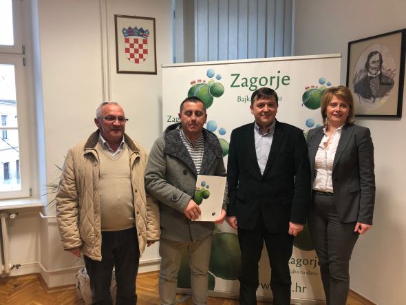 NASTAVAK PROVEDBE JUMICAR-a