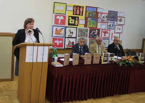XV. Znanstveni skup kajkavski jezik, književnost i kultura kroz stoljeća